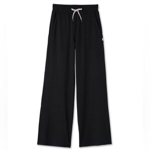 Vuori Halo Essential Wideleg Pant